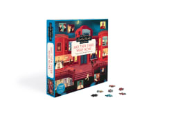 World Of Agatha Christie And Then There Were None Books & Reading