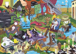 The Story of Surrealism Surrealism