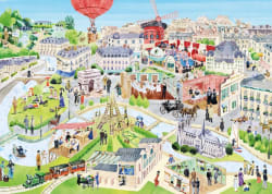 The Story of Impressionism  Impressionism & Post-Impressionism