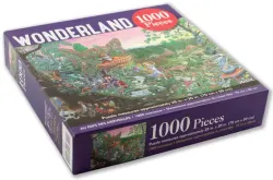 Wonderland Fantasy