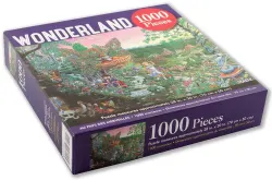 Wonderland Fantasy