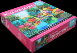 Reflections Flower & Garden