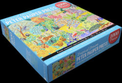 Tropical Dream Animals