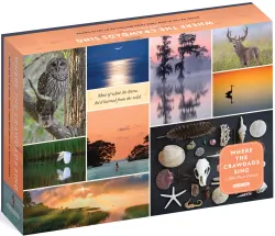 Where the Crawdads Sing Forest Animal