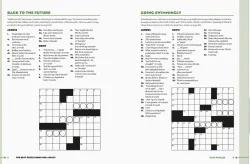 Best Puzzle Book For Adults