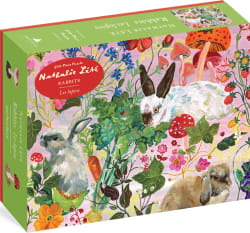 Rabbits Forest Animal