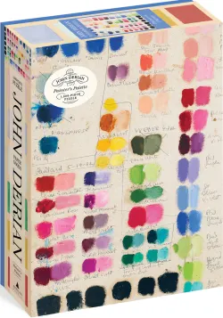 Painter's Palette Quilting & Crafts