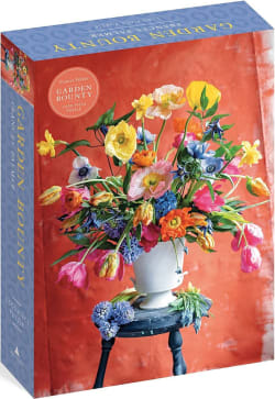 Garden Bounty Flower & Garden