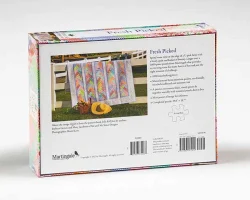 Fresh Picked Quilting & Crafts