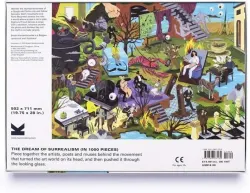 The Dream of Surrealism Surrealism