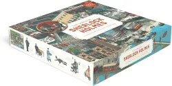 The World of Sherlock Holmes Movies & TV