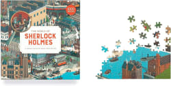 The World of Sherlock Holmes Movies & TV