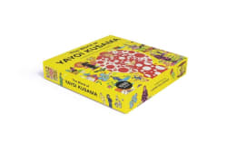 The World of Yayoi Kusama Famous People