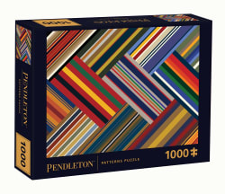 Pendleton  - Scratch and Dent Rainbow & Gradient