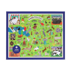 Rabbitology Books & Reading