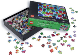 LEGO Tiny Garden Flower & Garden