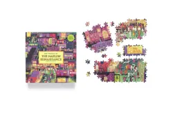 The World of the Harlem Renaissance People Of Color