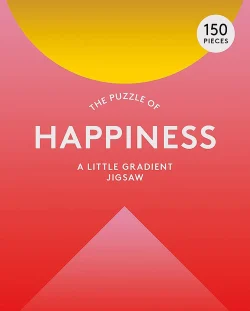 The Puzzle of Happiness Abstract