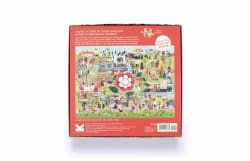 The World of the Tudors History