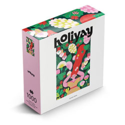 Delphine Meier, Summer Dream Flower & Garden