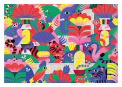 Hide and Seek Animals