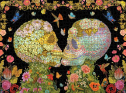 The Ecstatic Kiss of Spring Spring