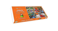 Chaos on the Road Car