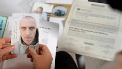 Murder Mystery Party Case Files: Fire in Adlerstein