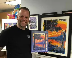 Boundary Waters Canoe Area Boat