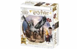 Harry Potter Buckbeak Movies & TV