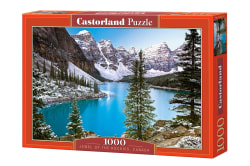 The Jewel of the Rockies, Canada - Scratch and Dent Mountain