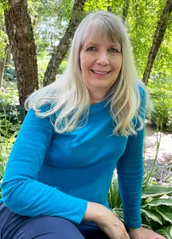 Woodland Dalas - Something's Amiss! Animals