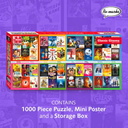 Classic Cinema Movies & TV