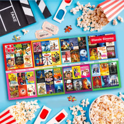 Classic Cinema Movies & TV