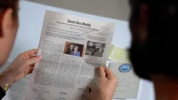 Murder Mystery Party Case Files: Death in Antarctica