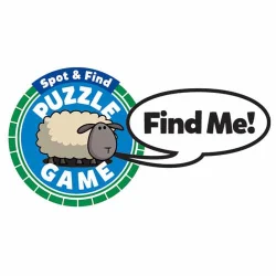 Spot & Find Soccer Sports