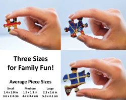 Creekside Gathering Forest Animal