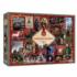 Book Club: Charles Dickens Collage Jigsaw Puzzle