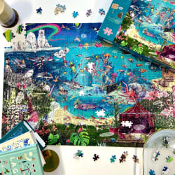 Special Edition: A Collective of Creatures - Scratch and Dent Animals