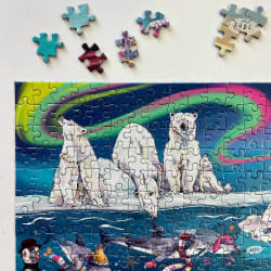 Special Edition: A Collective of Creatures - Scratch and Dent Animals