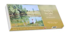 Paddy by the Lake Lakes & Rivers