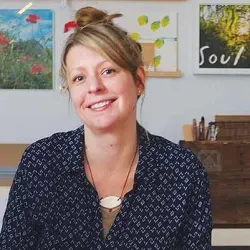 Homegrown - Something's Amiss! Flower & Garden