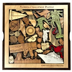 Florida Challenge Puzzle