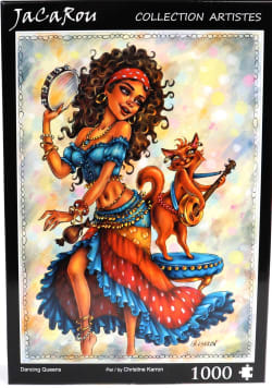 Dancing Queens People