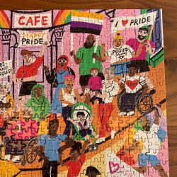 Special Edition: Just Like Us People