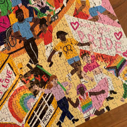 Special Edition: Just Like Us People