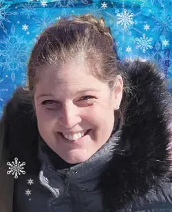 Winter Bliss - Something's Amiss! Winter