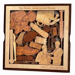 Nurse Puzzle