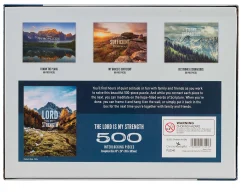 Lord is My Strength Ex. 15:2 Religious