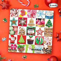 Holiday Treats Christmas